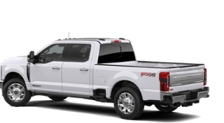 2026 Ford Super Duty® External Image 3